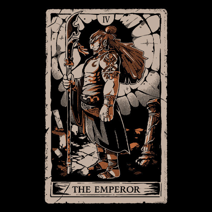 Power Without Mercy - Ornament product image 2