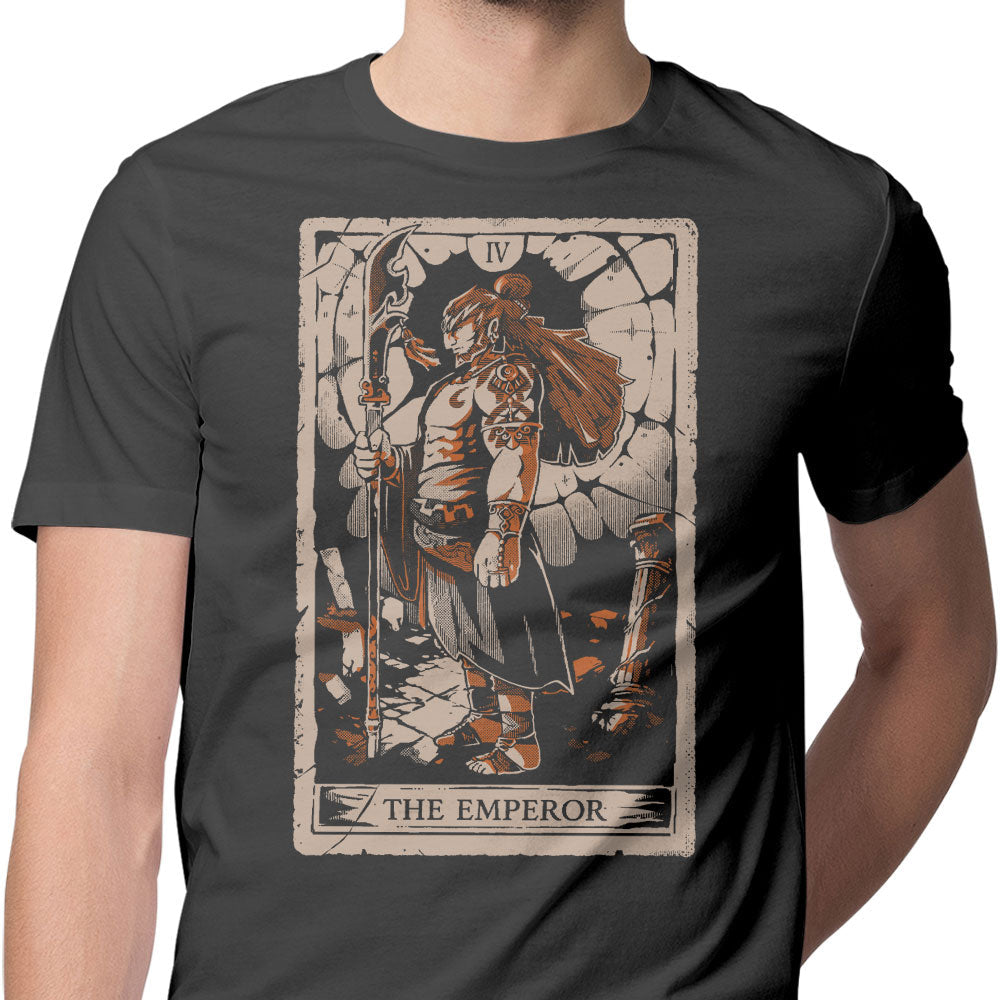 Power Without Mercy - Men's Apparel product image 6