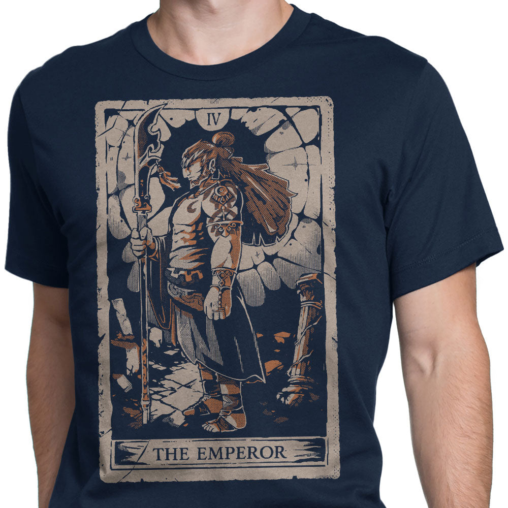 Power Without Mercy - Men's Apparel product image 4