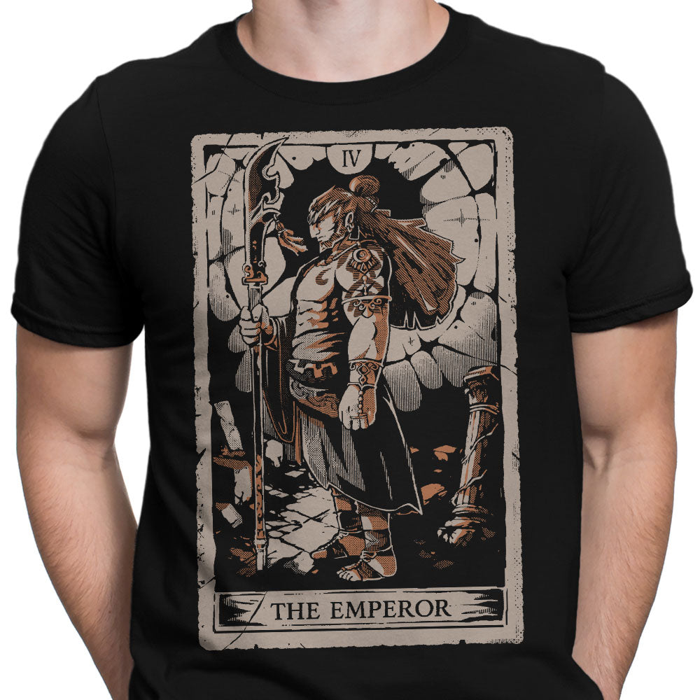 Power Without Mercy - Men's Apparel product image 3