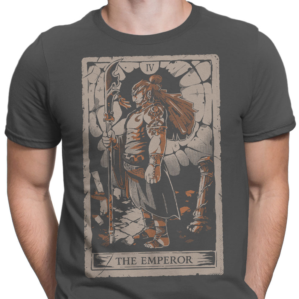 Power Without Mercy - Men's Apparel product image 7