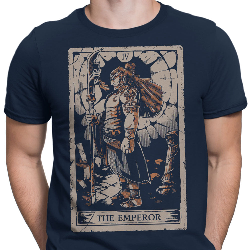 Power Without Mercy - Men's Apparel product image 5