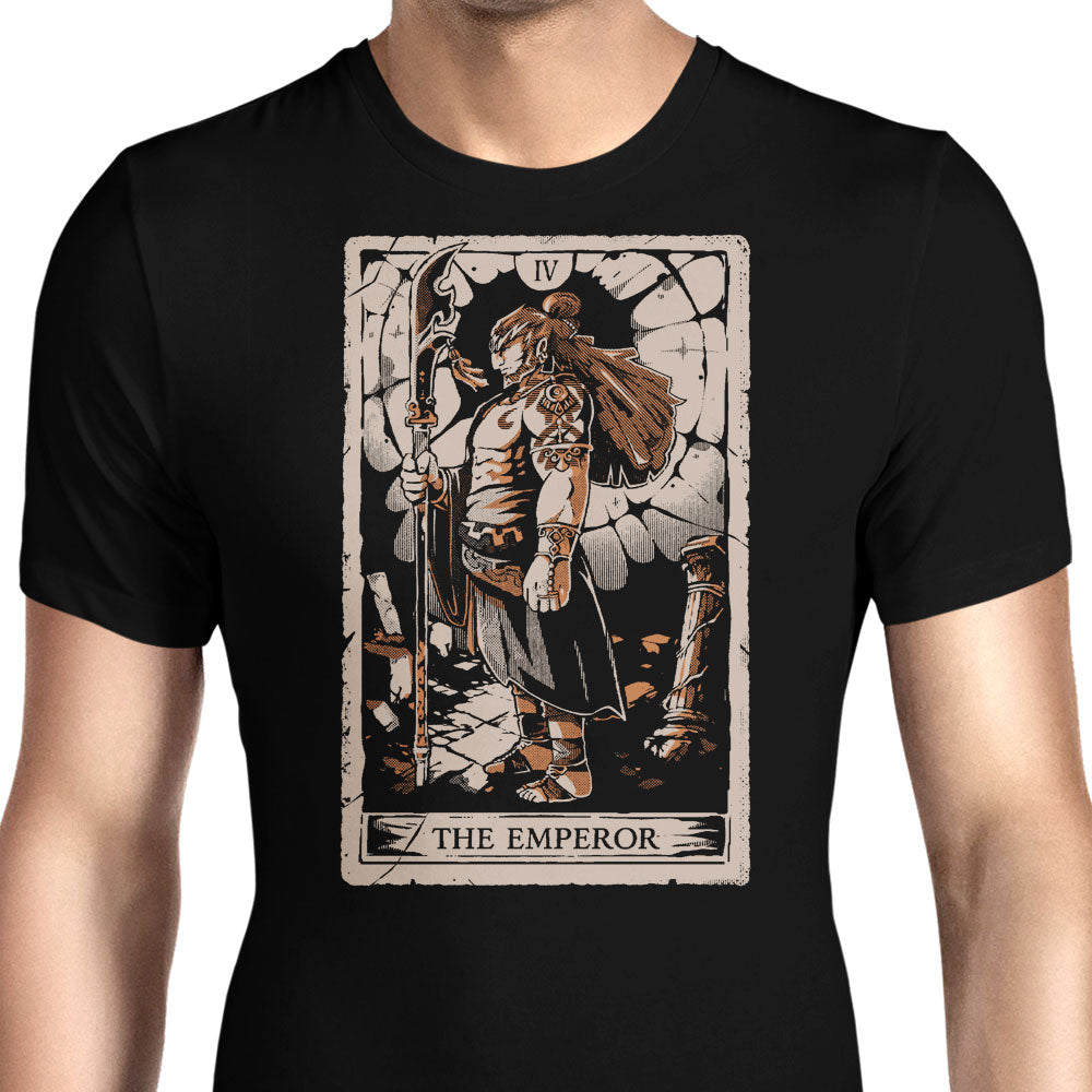 Power Without Mercy - Men's Apparel product image 1