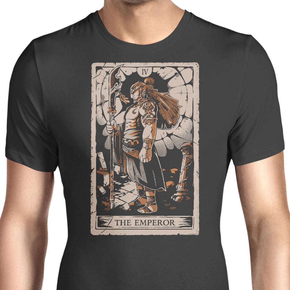 Power Without Mercy - Men's Apparel product image 9