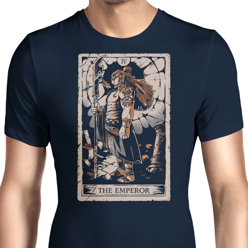 Power Without Mercy - Men's Apparel product image 8