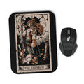 Power Without Mercy - Mousepad product image 1
