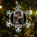 Power Without Mercy - Ornament product image 1