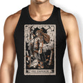 Power Without Mercy - Tank Top product image 1