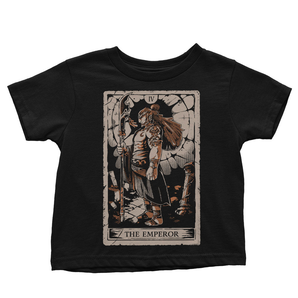 Power Without Mercy - Youth Apparel product image 12