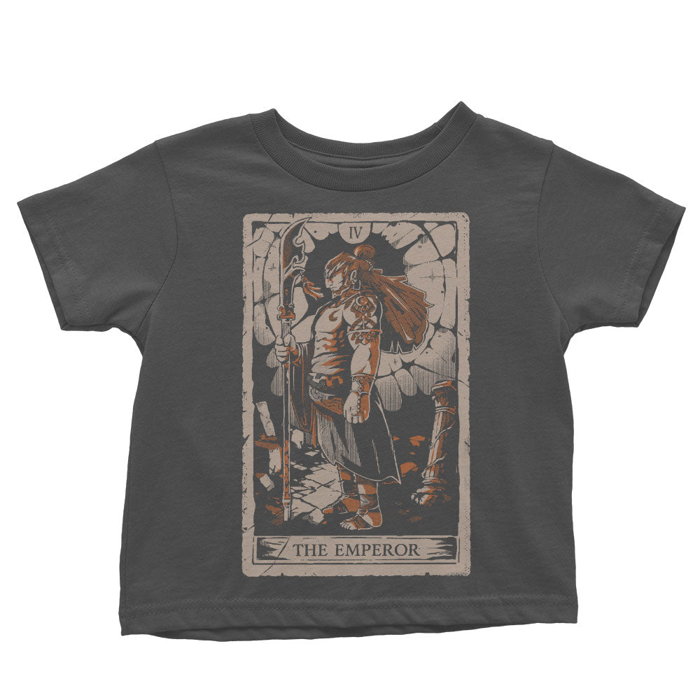 Power Without Mercy - Youth Apparel product image 6