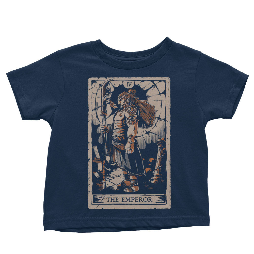 Power Without Mercy - Youth Apparel product image 5