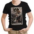 Power Without Mercy - Youth Apparel product image 1