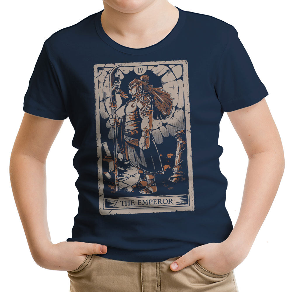 Power Without Mercy - Youth Apparel product image 10