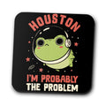 Probably the Problem - Coasters product image 1
