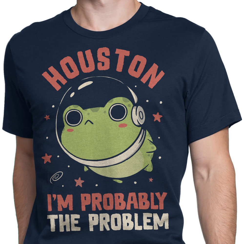 Probably the Problem - Men's Apparel product image 4