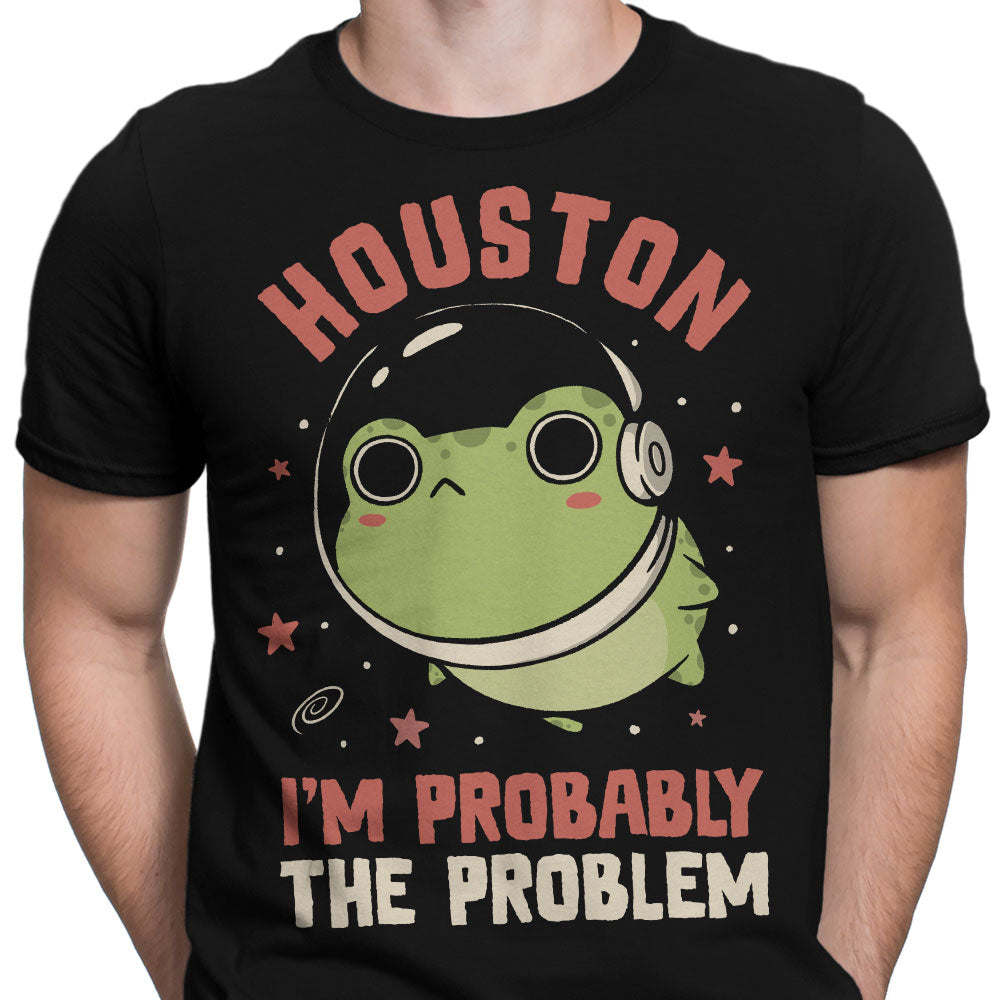 Probably the Problem - Men's Apparel product image 3