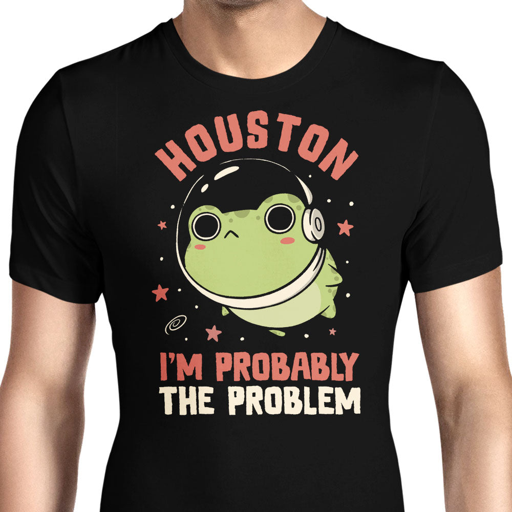 Probably the Problem - Men's Apparel product image 1