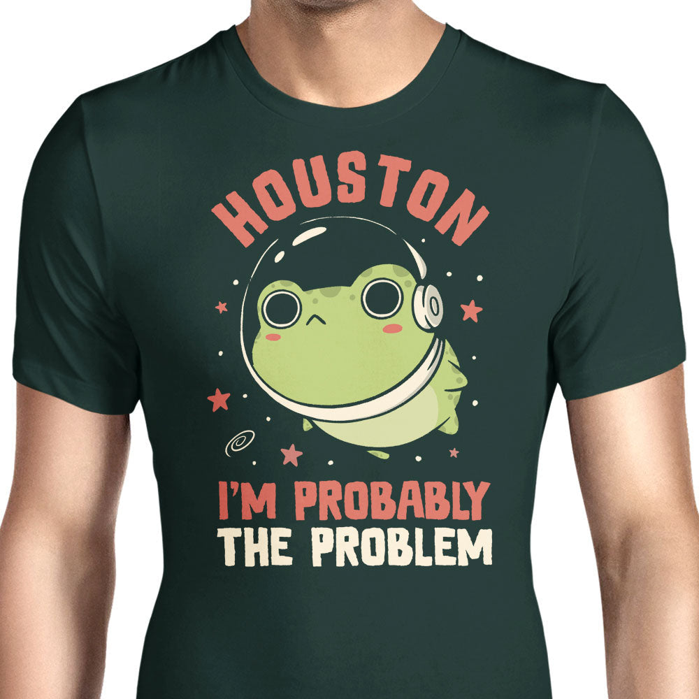Probably the Problem - Men's Apparel product image 9