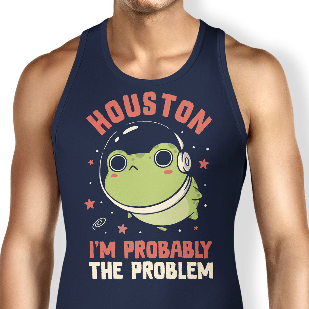 Probably the Problem - Tank Top product image 3