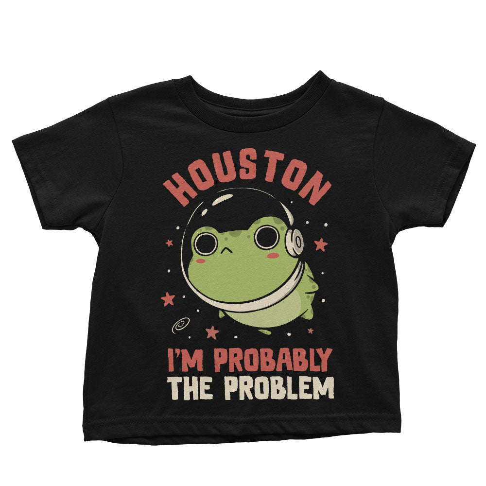 Probably the Problem - Youth Apparel product image 4