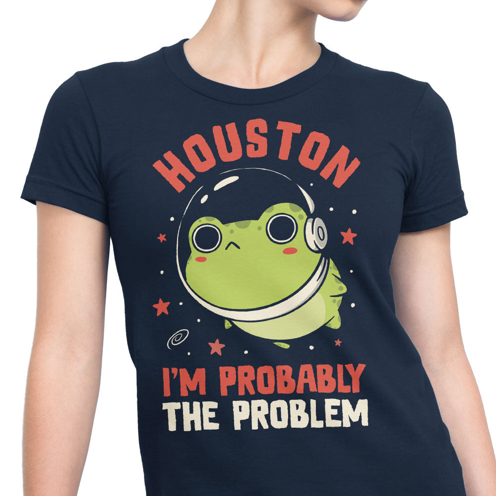 Probably the Problem - Women's Apparel product image 5