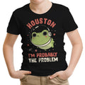 Probably the Problem - Youth Apparel product image 1