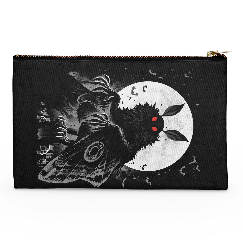 Prophecy's Shadow - Accessory Pouch