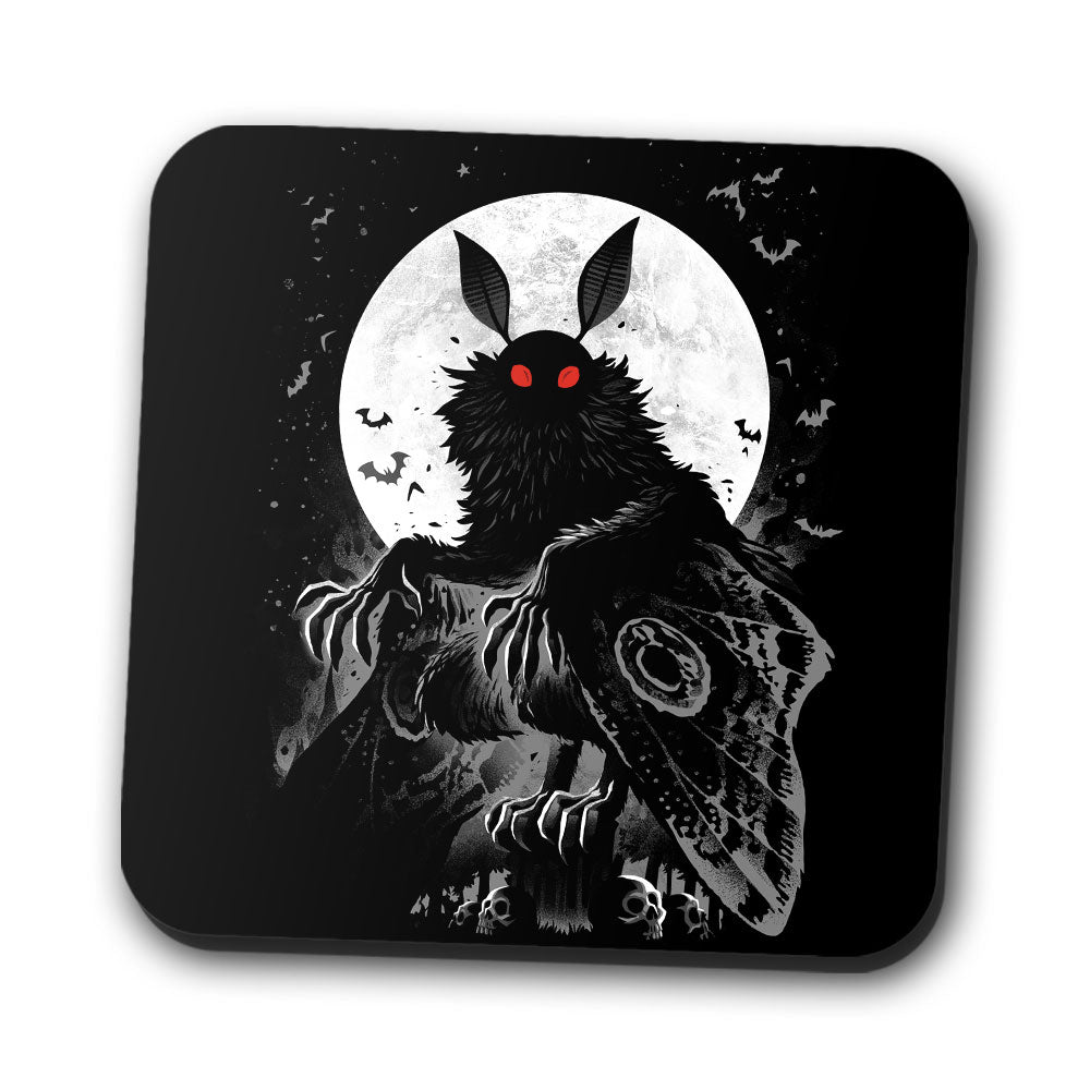 Prophecy's Shadow - Coasters product image 1
