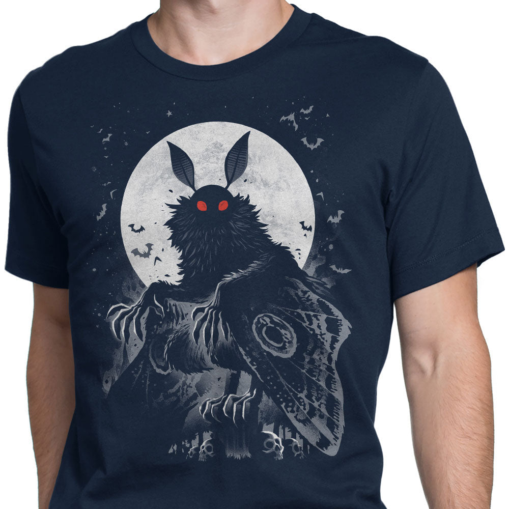 Prophecy's Shadow - Men's Apparel product image 4