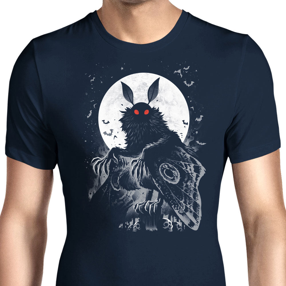 Prophecy's Shadow - Men's Apparel product image 6