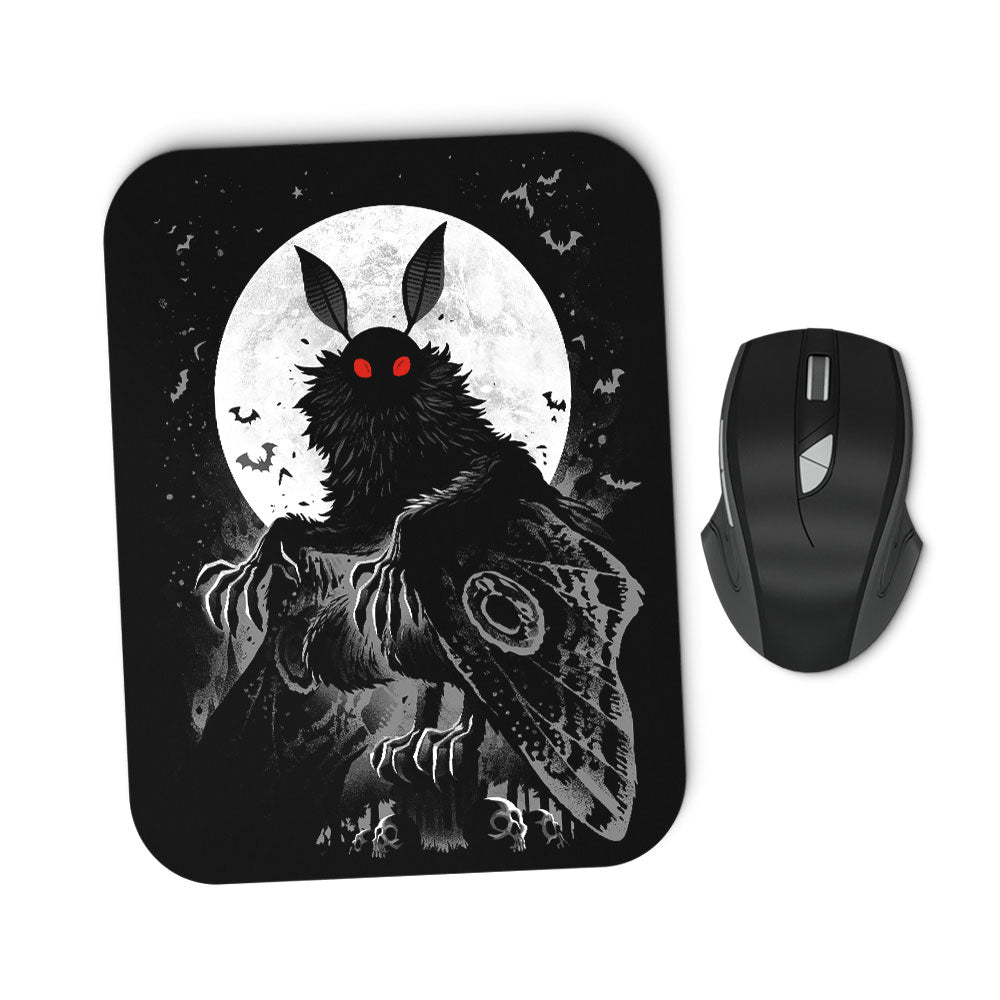 Prophecy's Shadow - Mousepad product image 1