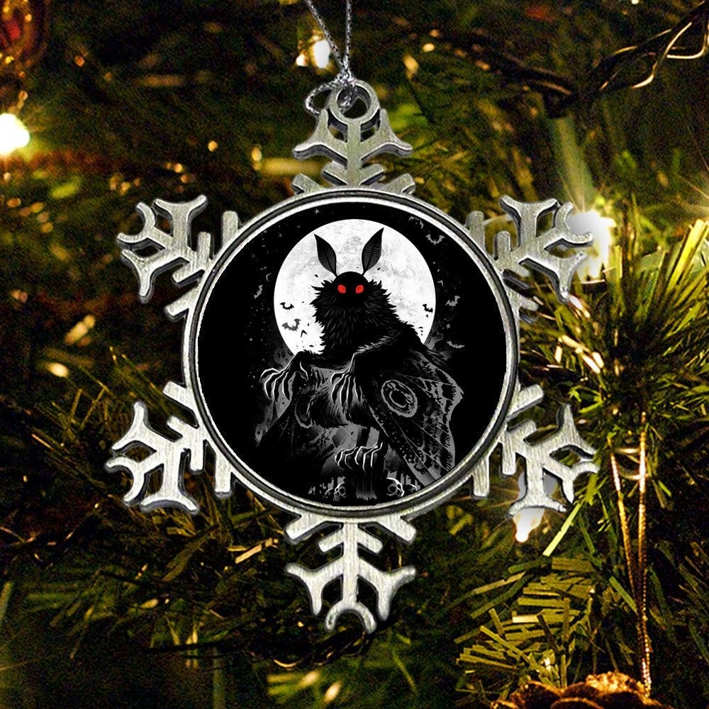 Prophecy's Shadow - Ornament product image 1