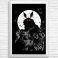 Prophecy's Shadow - Posters & Prints