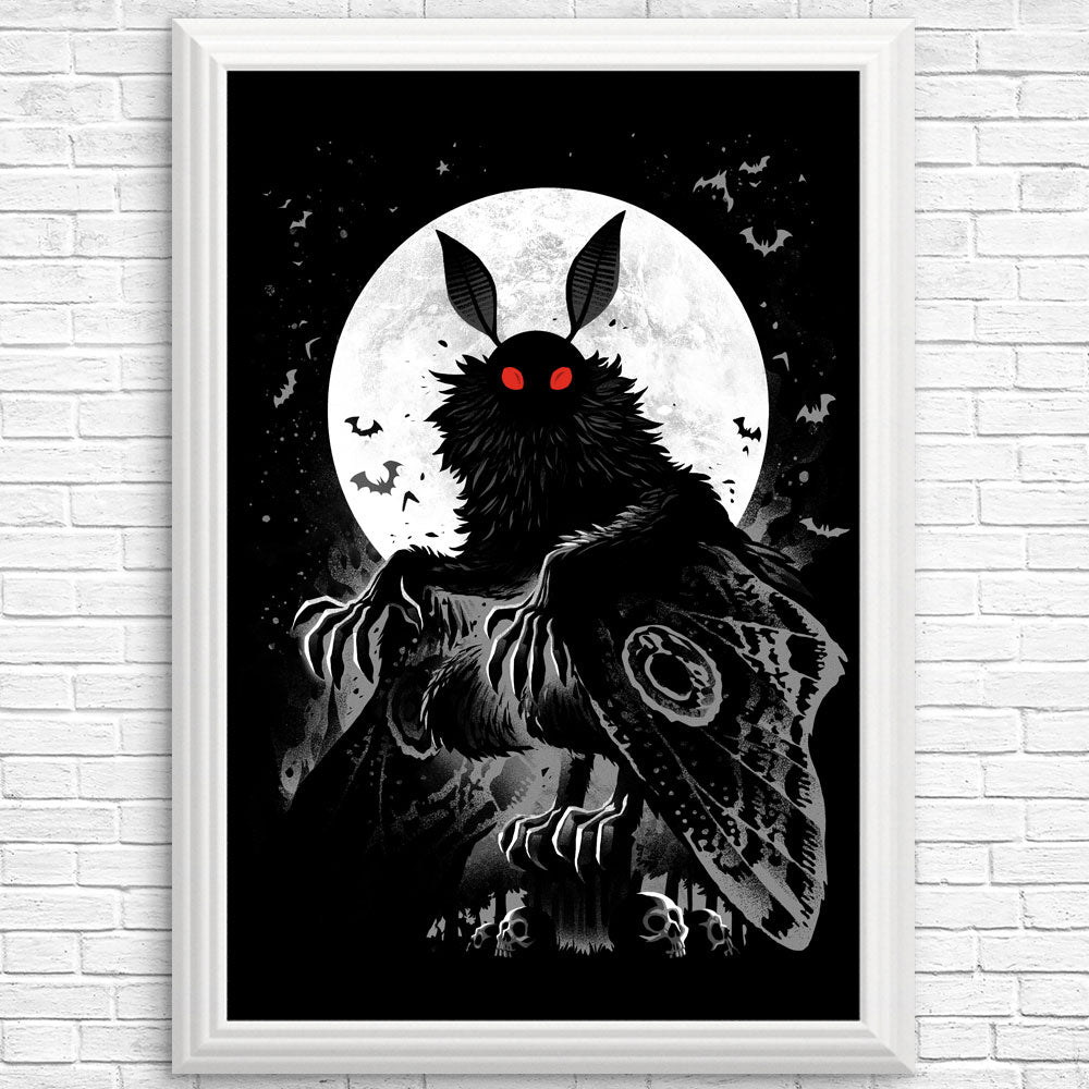 Prophecy's Shadow - Posters & Prints