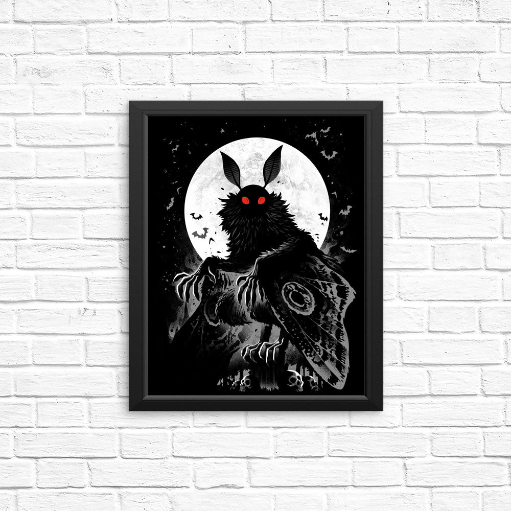 Prophecy's Shadow - Posters & Prints
