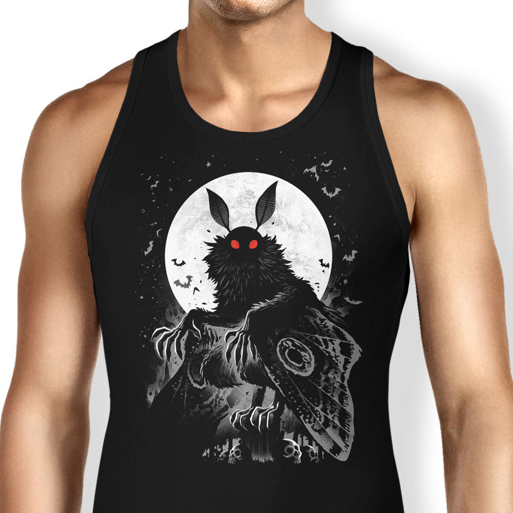 Prophecy's Shadow - Tank Top product image 1