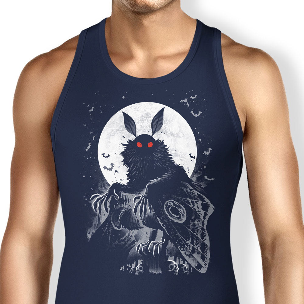 Prophecy's Shadow - Tank Top product image 3