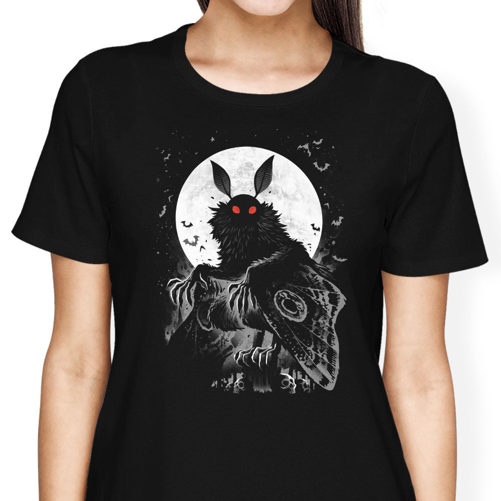 Prophecy's Shadow - Women's Apparel product image 5