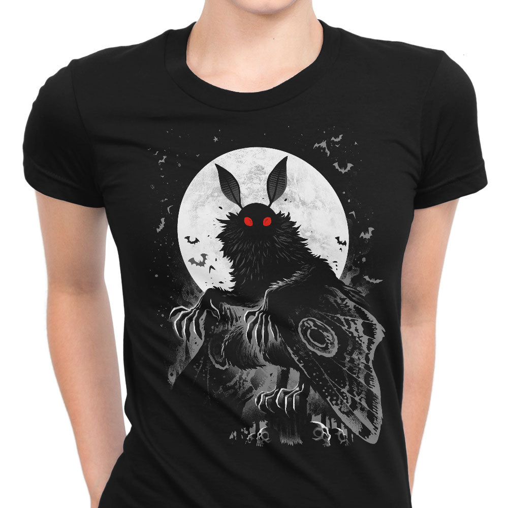Prophecy's Shadow - Women's Apparel product image 3