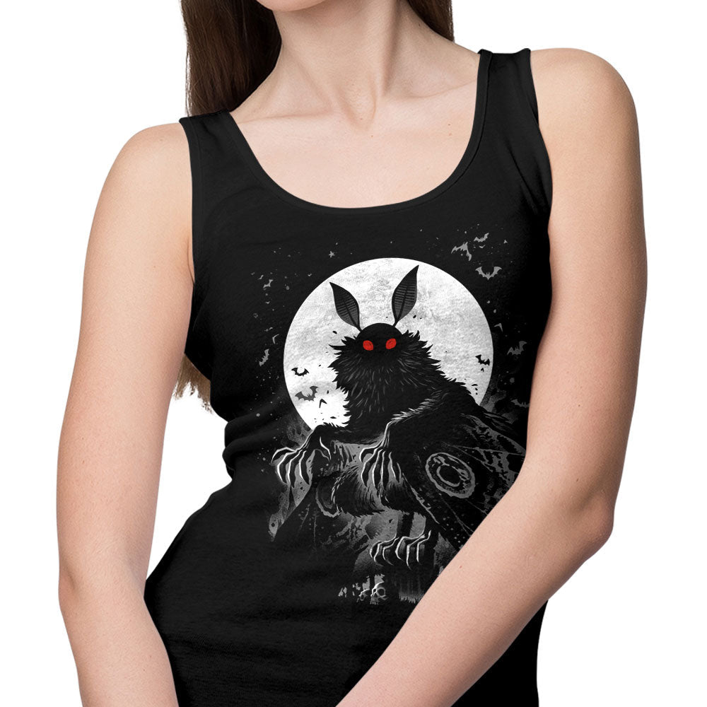 Prophecy's Shadow - Tank Top product image 4