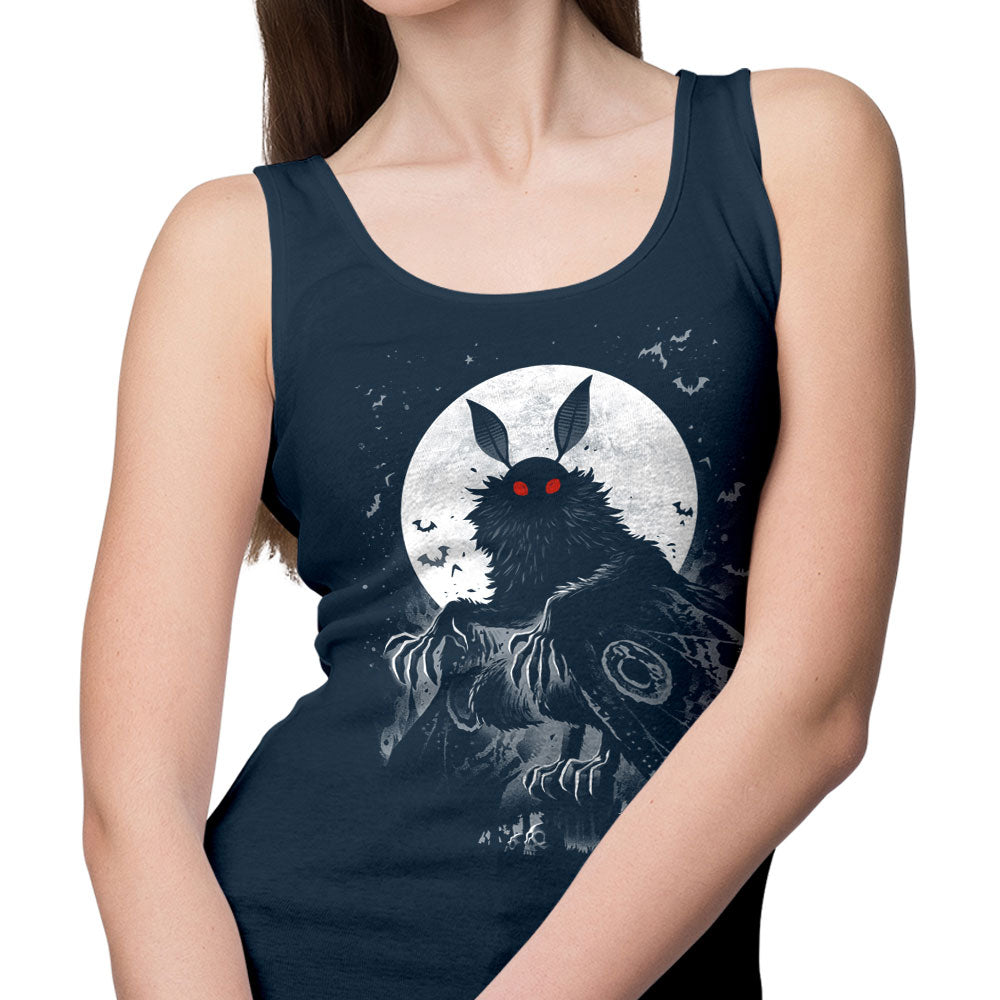 Prophecy's Shadow - Tank Top product image 5