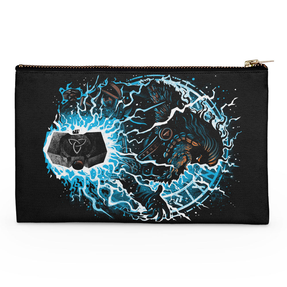Protector of Midgard - Accessory Pouch