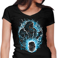 Protector of Midgard - Women's V-Neck product image 1