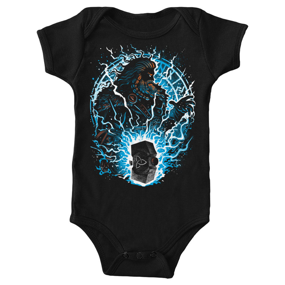 Protector of Midgard - Youth Apparel product image 10