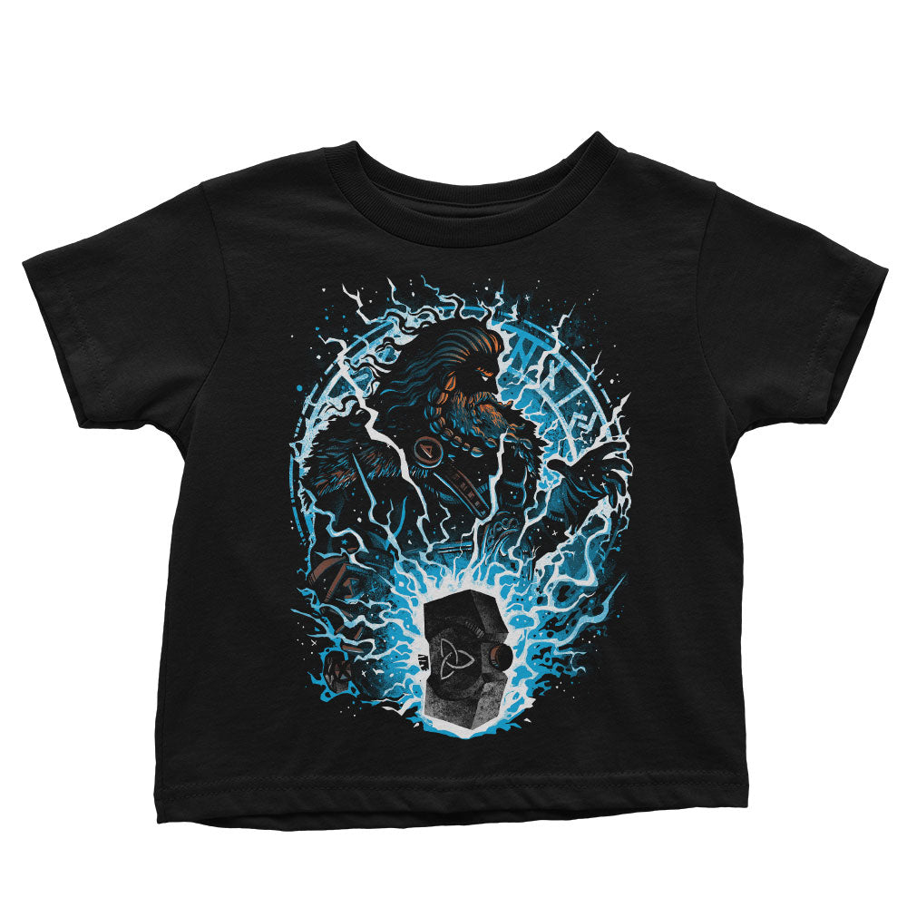 Protector of Midgard - Youth Apparel product image 3