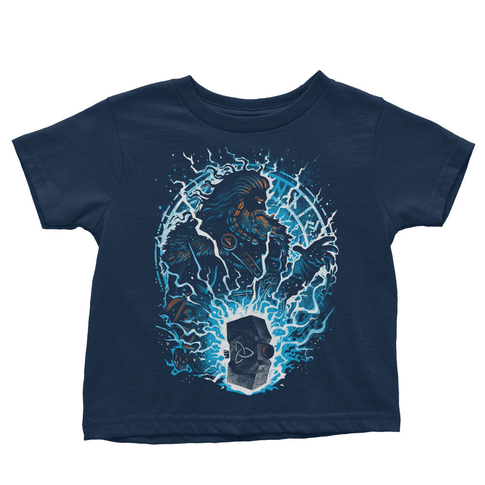 Protector of Midgard - Youth Apparel product image 4