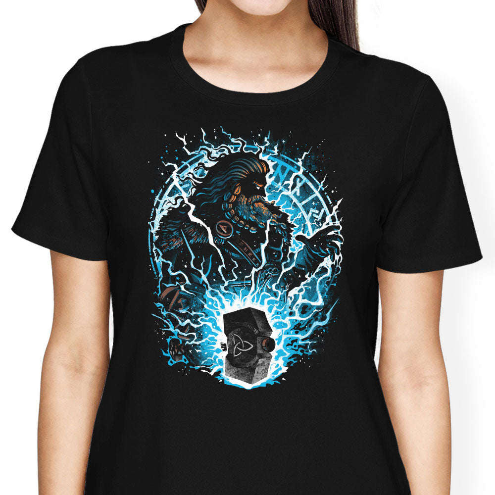 Protector of Midgard - Women's Apparel product image 5