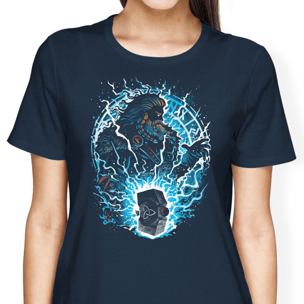 Protector of Midgard - Women's Apparel product image 6