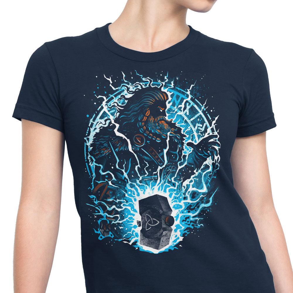 Protector of Midgard - Women's Apparel product image 4