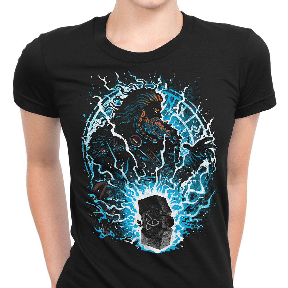 Protector of Midgard - Women's Apparel product image 3